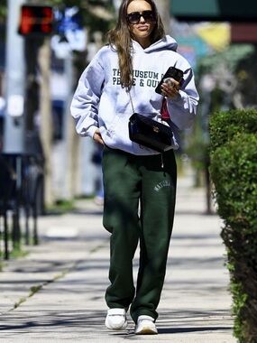 Museum of Peace and Quiet Naturalist Sweatpants (S)